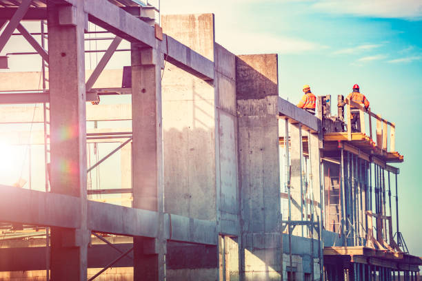 Best Commercial Concrete Services in Ladera Ranch, CA