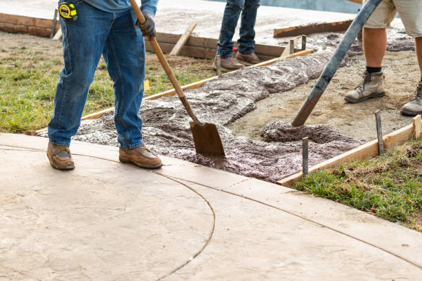 Best Concrete Removal and Replacement in Ladera Ranch, CA