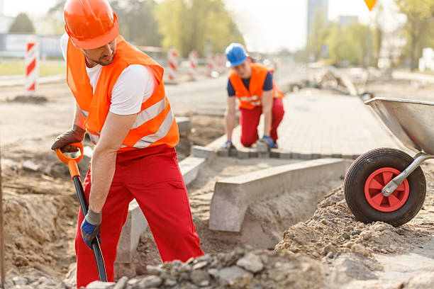 Best Concrete Sealing and Maintenance in Ladera Ranch, CA