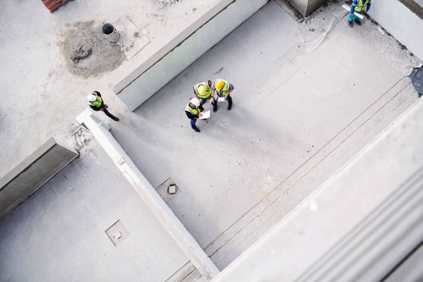 Best Concrete Staining and Coloring in Ladera Ranch, CA